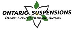 Suspended Driving Ontario