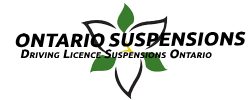 Suspended Driving Ontario